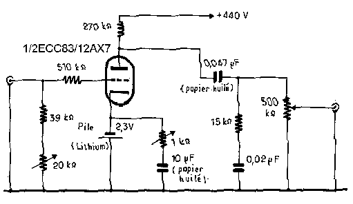 Electronics And Circuit